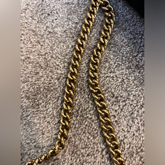 Coach Hutton Shoulder Bag - Picture 12 of 12